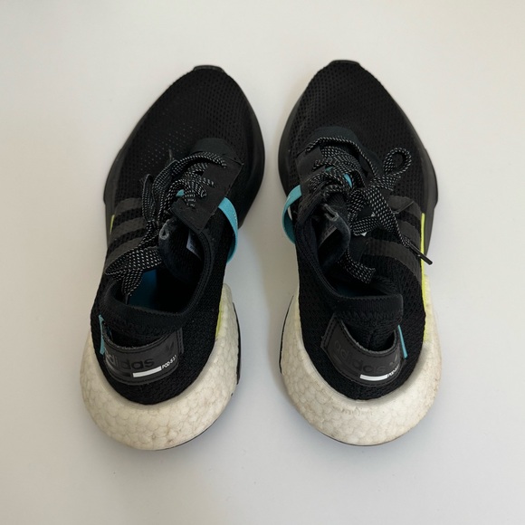 Adidas shoes - Picture 4 of 5